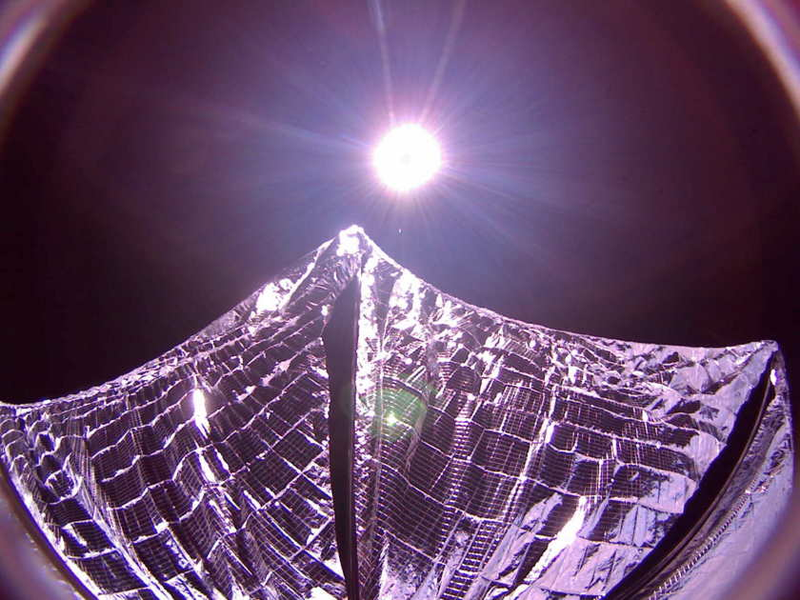 Illustration for article titled Welcome to the Modern-Day Space Race